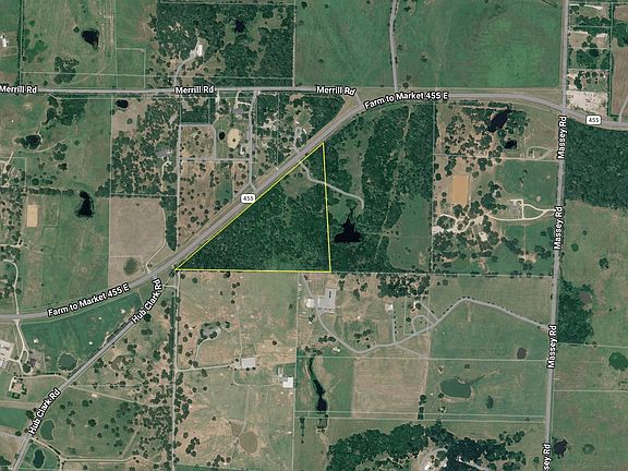 3rd image of Fm 455 E
