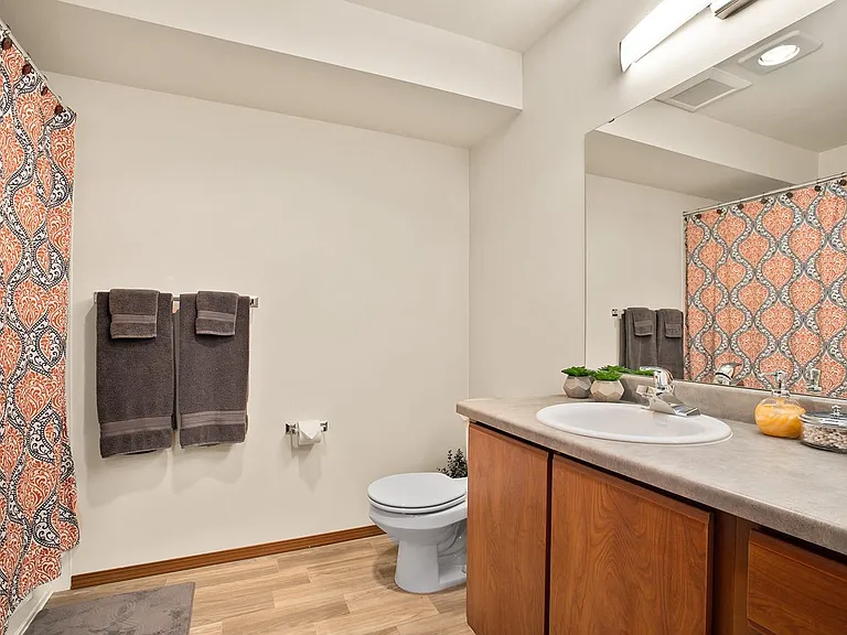 Victoria Park Senior Living Apartments — Photo 9