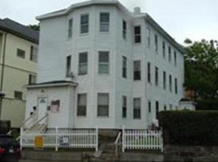 143 Cambridge St, Worcester, MA 01603