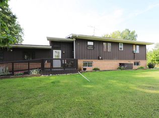 3289 W Stanley Rd, Mount Morris, MI 48458