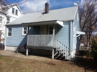 607 Cranford Ave, Linden, NJ 07036