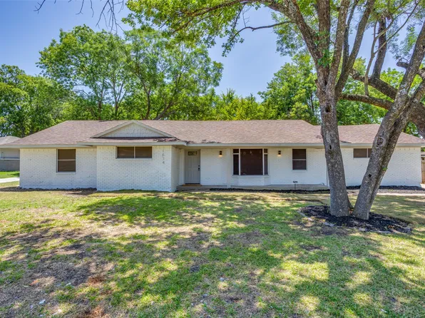 1614 Dakota Dr, Garland, TX 75043