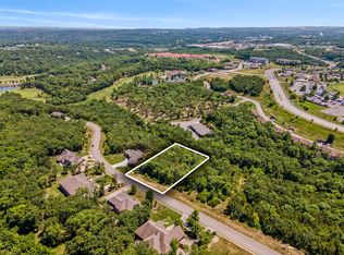 0 Royal Dornoch Dr LOT 24, Branson, MO 65616