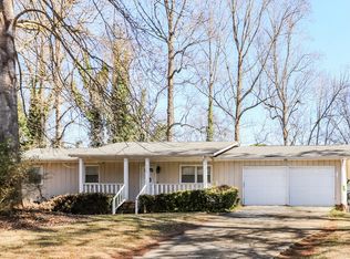 2959 Tiller Trl, Stone Mountain, GA