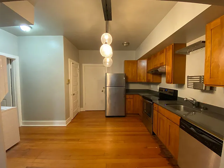 Cranmore Apartments — Photo 7
