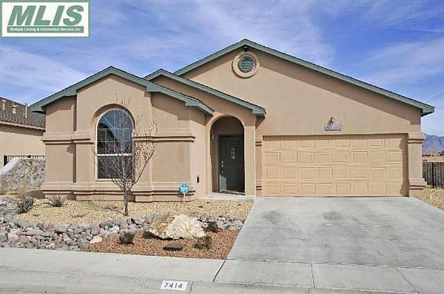 1st image of 7414 Sierra Luz Dr