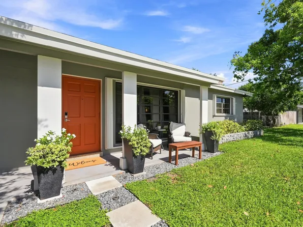 496 NW 47TH Court, Oakland Park, FL 33309
