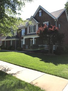 9702 Barnburgh Ln, Huntersville, NC, 28078