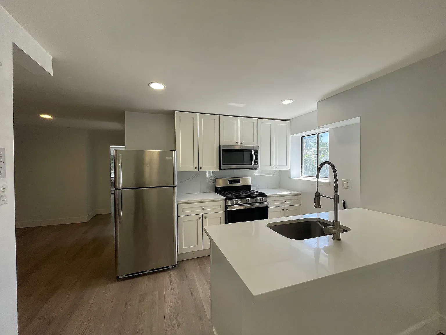 6154 Riverdale Avenue — Photo 1