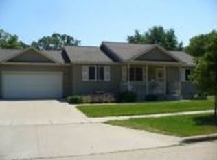 1411 Dudley Ave, Muskegon, MI 49442