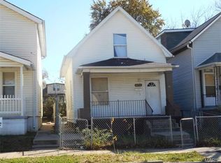 4556 Emerson Ave, Saint Louis, MO 63120