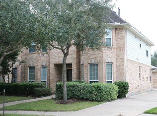 2345 Windy Cove Ct, League City, TX 77573