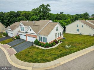 160 Touch Of Gold Dr, Havre De Grace, MD 21078
