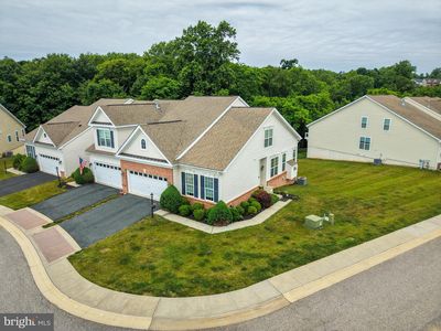 160 Touch Of Gold Dr, Havre De Grace, MD, 21078