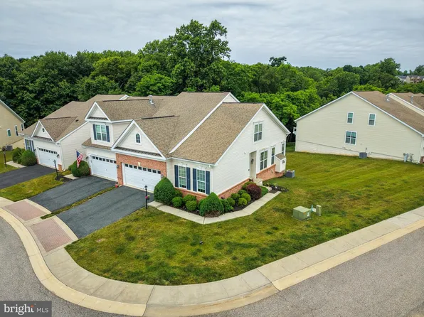 160 Touch Of Gold Dr, Havre De Grace, MD 21078