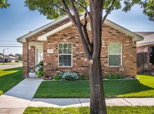 3801 S Mirror St, Amarillo, TX 79118