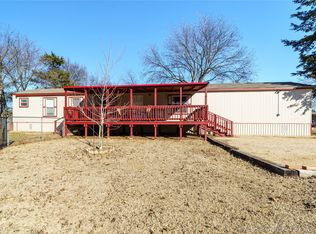 314 Highpoint Loop Dr, Sulphur, OK 73086