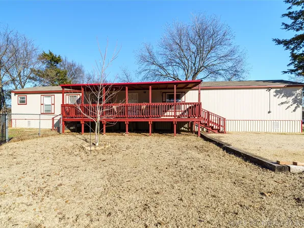 314 Highpoint Loop Dr, Sulphur, OK 73086