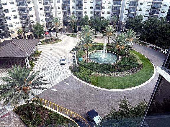 3rd image of 14501 GROVE RESORT AVENUE #2703