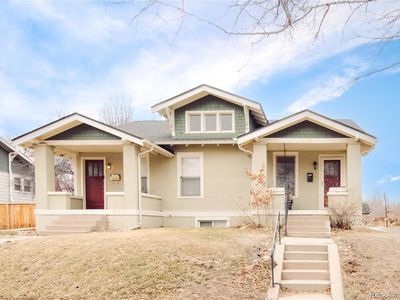 4893 Newton Street, Denver, CO, 80221