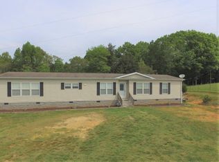 242 County Road 220, Athens, TN 37303