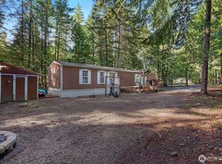 300 N Mount Jupiter Dr, Hoodsport, WA 98548