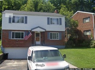 4233 Century Ln UNIT 2, Cincinnati, OH 45205