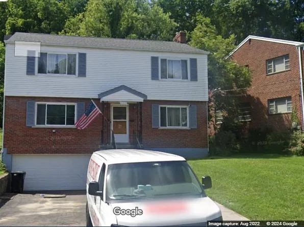 4233 Century Ln Unit 2, Cincinnati, OH 45205