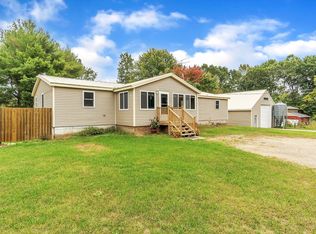 14503 Bird Rd, Byron, MI 48418