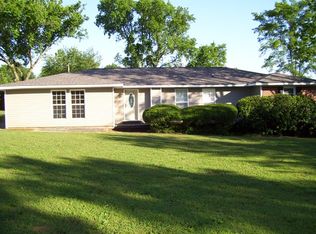 2029 County Road 71, Killen, AL 35645