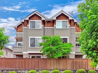 8539A Interlake Ave N, Seattle, WA 98103