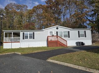 73 Cattail Ln, Edgewood, MD 21040