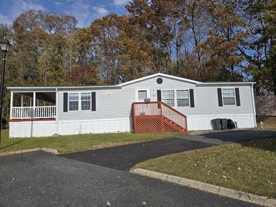 73 Cattail Ln, Edgewood, MD, 21040