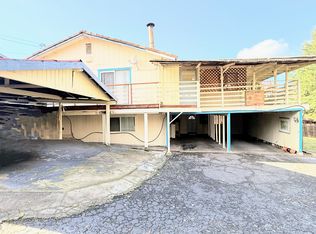 282 Saint Charles St, San Andreas, CA 95249