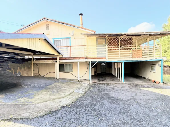 282 Saint Charles St, San Andreas, CA 95249
