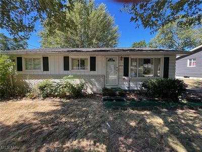 1314 Bel Air Dr NW, North Canton, OH, 44720