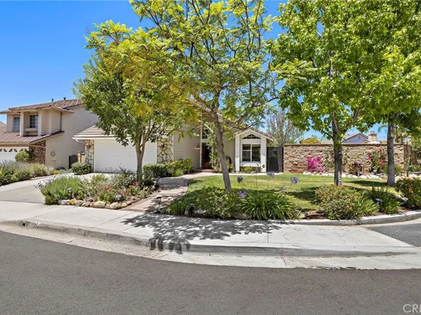 20951 Morningside Dr, Trabuco Canyon, CA 92679