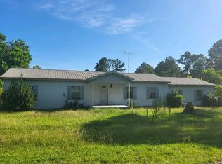 2008 Reeves Ave, Nashville, GA 31639