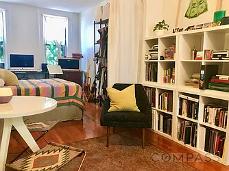 Rented by Compass