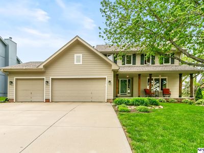 13910 Ames Ave, Omaha, NE, 68164