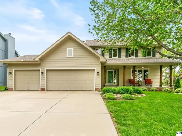 13910 Ames Ave, Omaha, NE 68164