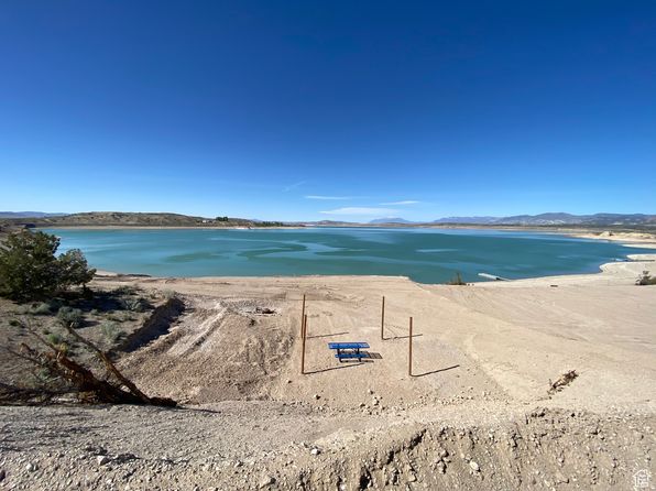 12941 S Ward Beach Rd, Levan, UT 84639