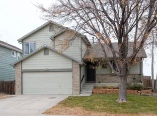 5263 E 123rd Ct, Thornton, CO 80241
