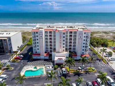 301 N Atlantic Ave APT 604, Cocoa Beach, FL, 32931