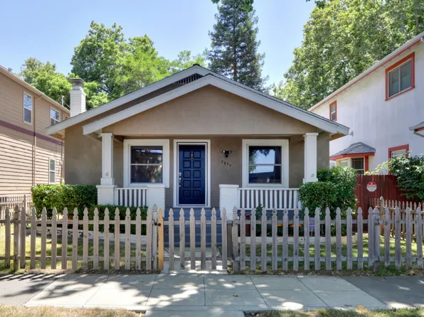 2820 C St, Sacramento, CA 95816