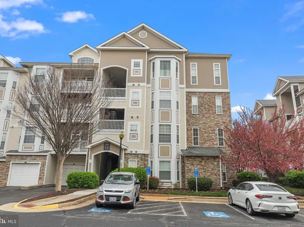 508 Sunset View Ter SE Unit 305, Leesburg, VA 20175