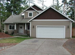 11119 Minterwood Dr N, Gig Harbor, WA 98329