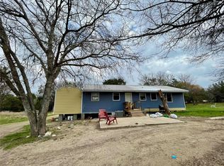 893 County Road 3376, Kempner, TX 76539