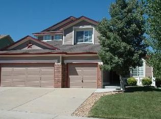 17012 Wellington Dr, Parker, CO 80134