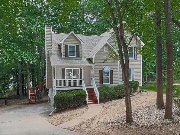 211 Mill Pointe Dr, Dallas, GA 30157